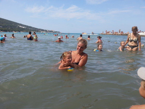 Елена Сидорова