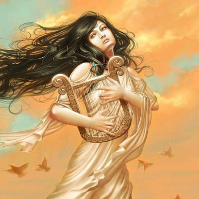 Александра Чернышкова