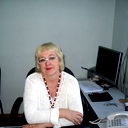 Анна Алексеева