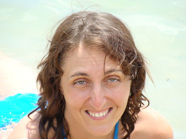 Кора Кожанова