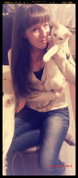 Екатерина Бесова