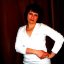 Людмила Мурашова