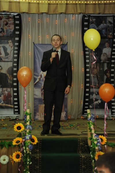 Константин Наделяев