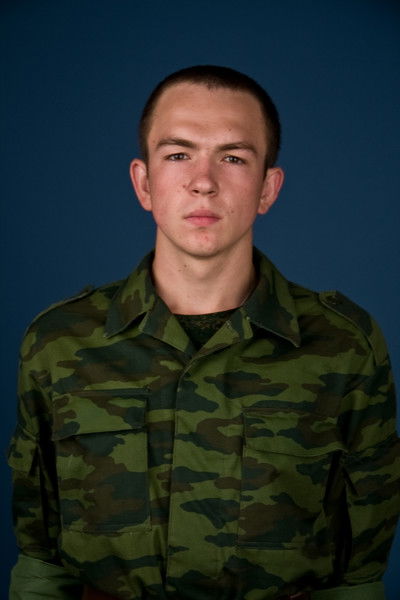 Андрей Сурков