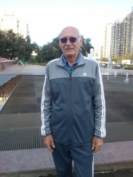 Юрий Александрович Емельянов