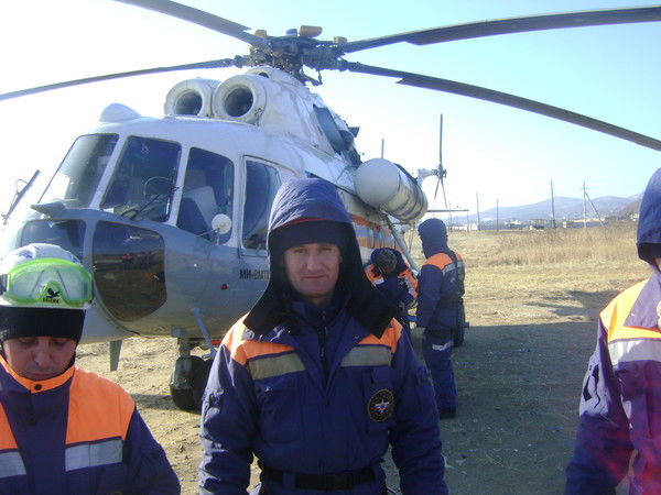 Николай Павленко