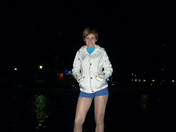 Мария Токаренко