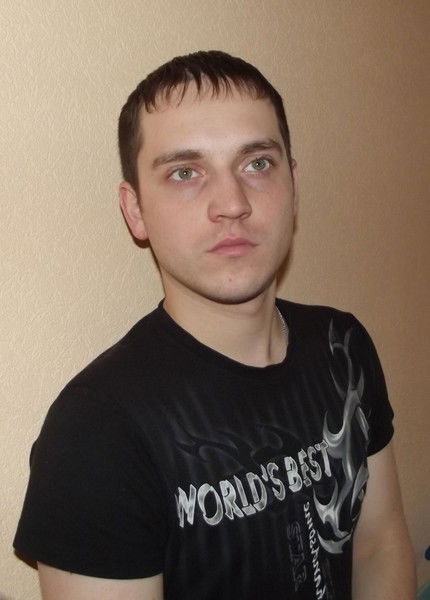 Александр Шкляев