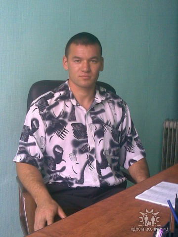 Айдаралиев Данияр