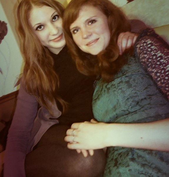 Анюта Зорина