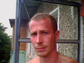 Александр Свинин