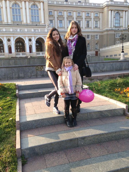 Тамара Карташова