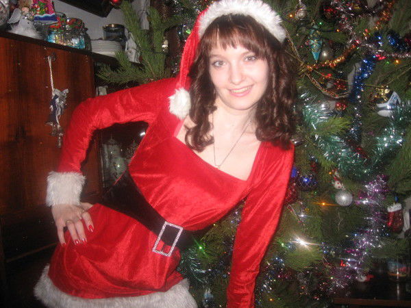 Мирослава Лутай (Липкина)