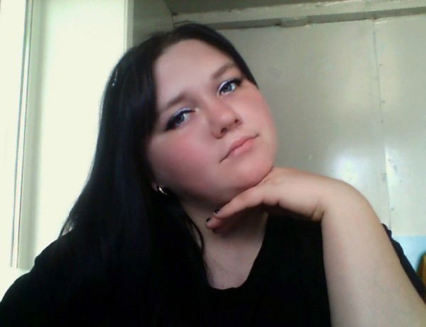 Алиночка Дудина