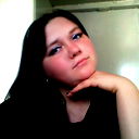 Алиночка Дудина
