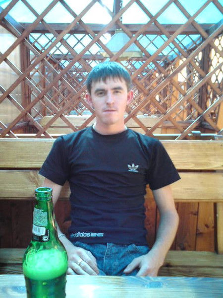 Слава Михайлов