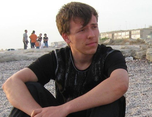 Сергей Андриенко