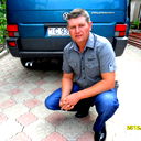 Сергей Цуркан