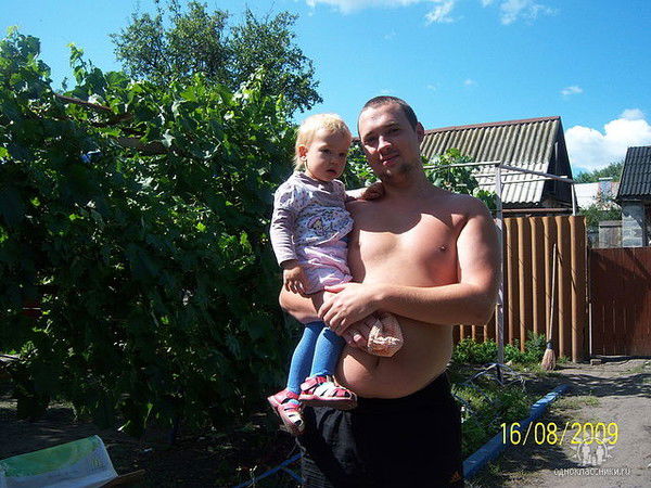 Павел Коноплев