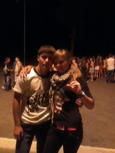 Саша Дорохов