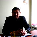 Аркадий Ханов