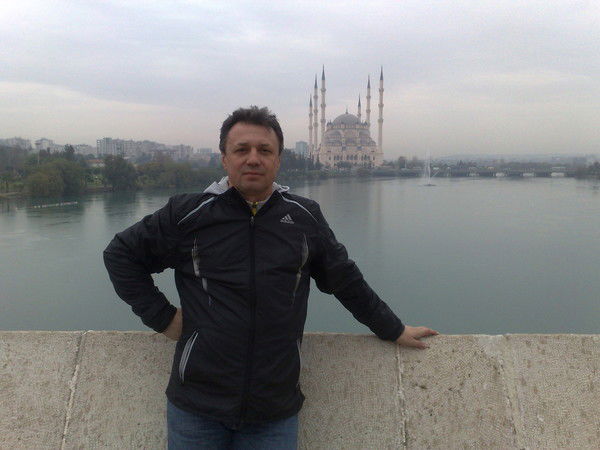 Сергей Селюцкий