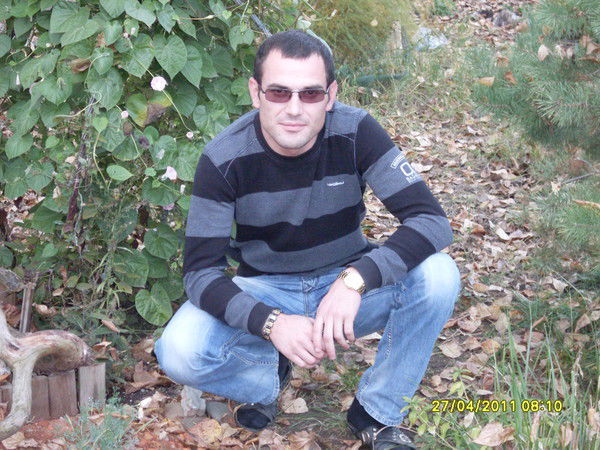 Роман Шаркаев