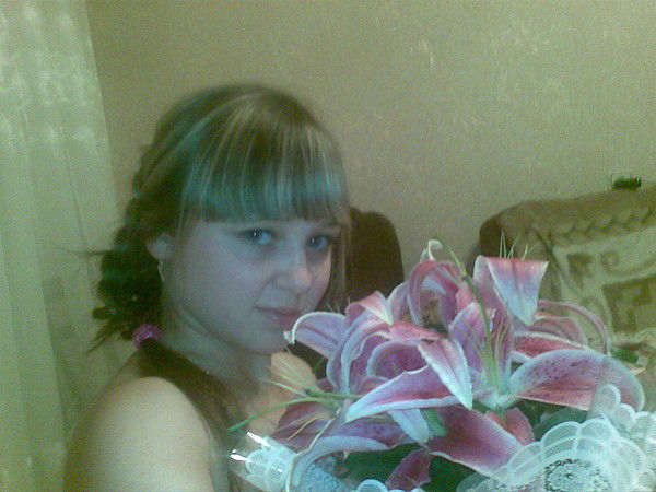 Елена Кочан