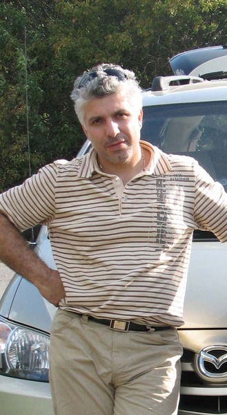 Пирози Давид