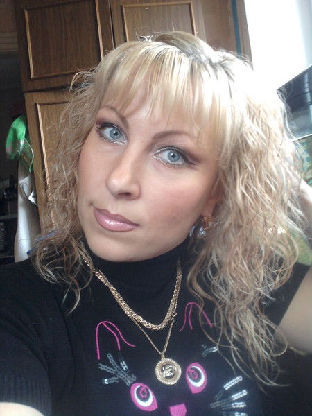 Лариса Жулина