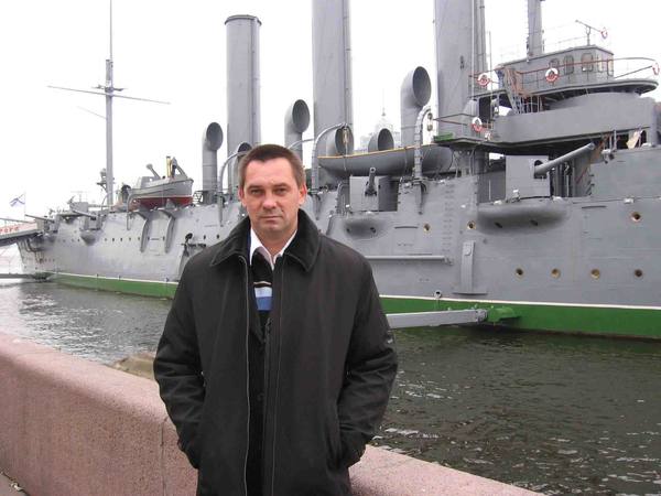 Вячеслав Яковлев