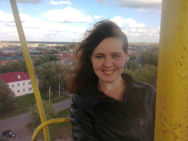 Анна Климентова