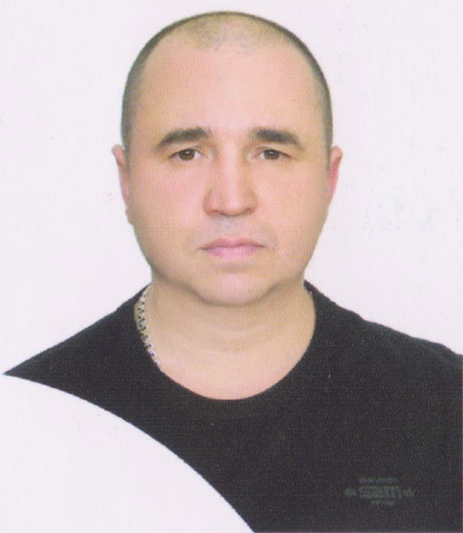 Сергей Белютин