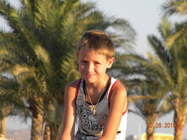 Кирилл Садыков