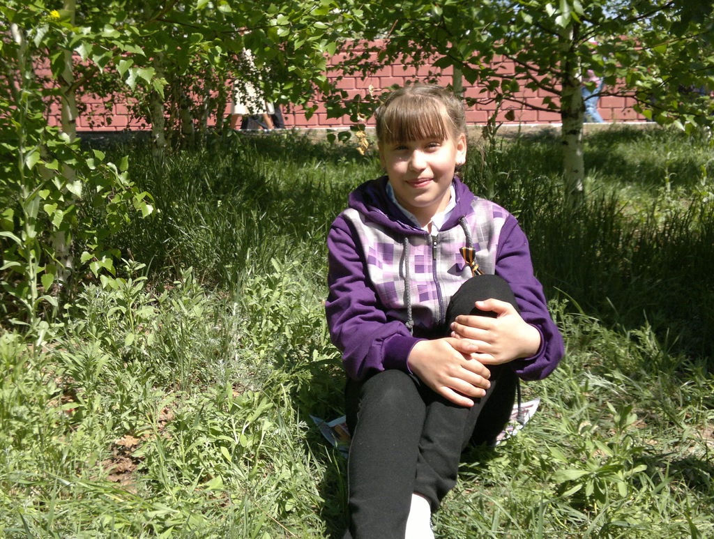 Аня Линовская