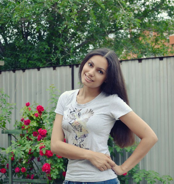 Танюша Сопижук