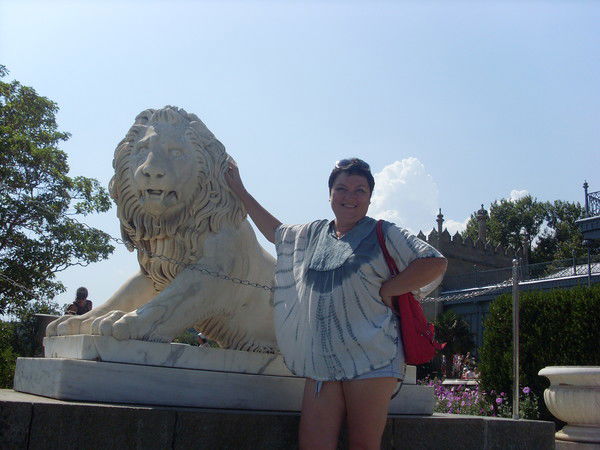 Марина Киселёва