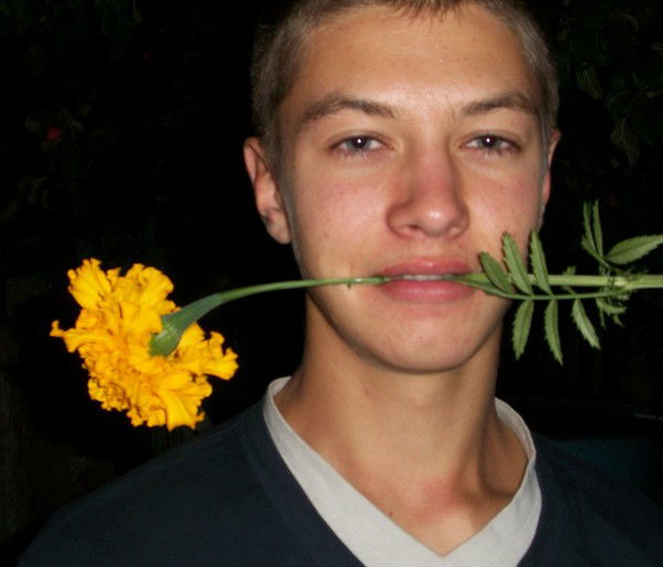 Константин Беззубенко