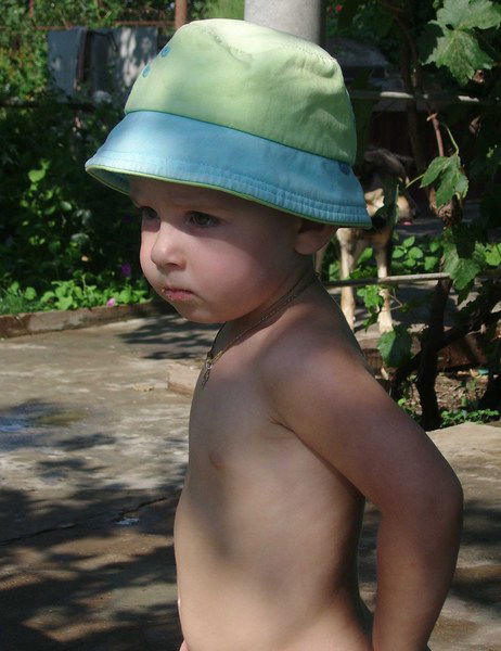 Геннадий Шевченко