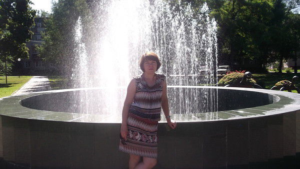 Назира Абузарова