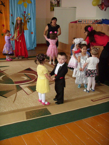 Жанна Мухаметкалиева