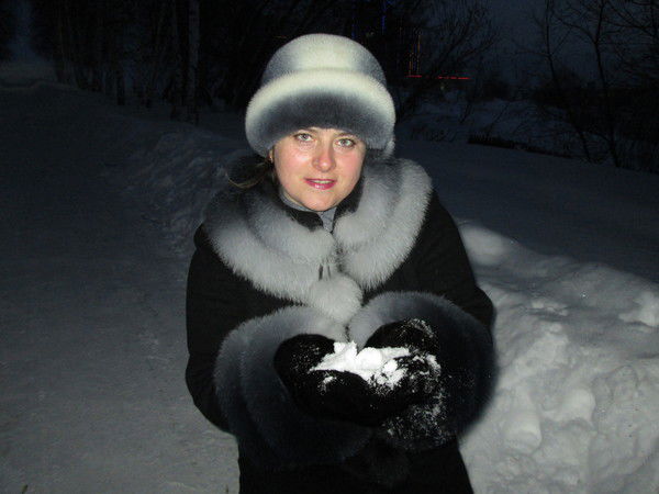 Ирина Рассказова