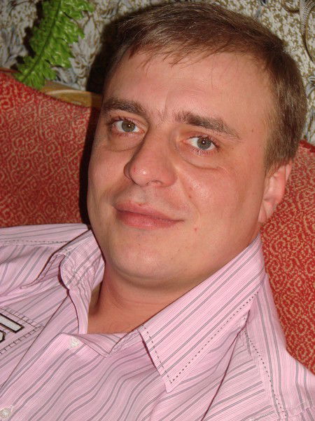 Александр Софич