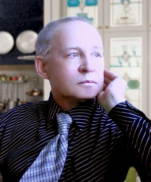 Владимир Алексеевич