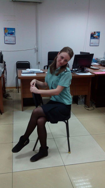 Анна Исаева