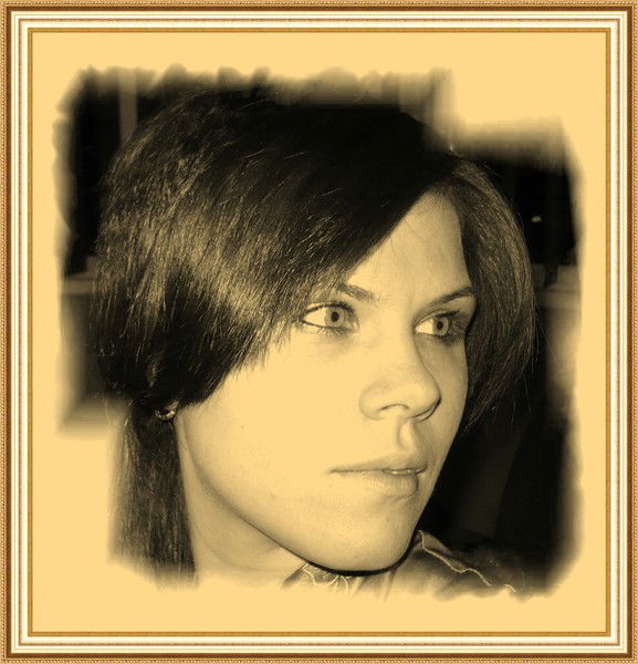 София Волошина