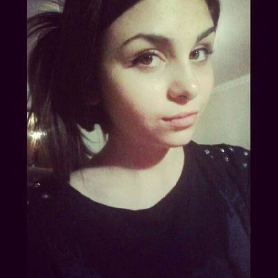 Александра Белова