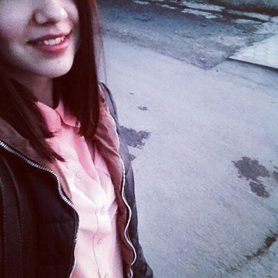 Лилия Белкина