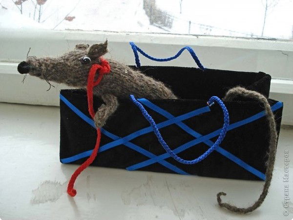 Ваша Лариска