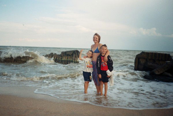 Валентина Колесникова